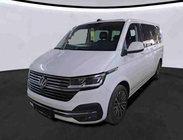 Volkswagen T6.1 Multivan Generation SIX 2.0 TDI DSG AHK+LED