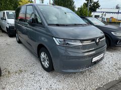 Volkswagen T7 Multivan 2,0 TDI SCR DSG Life