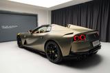 Ferrari 812  GTS Carbon Passenger Display - Ferrari 812 Gebrauchtwagen