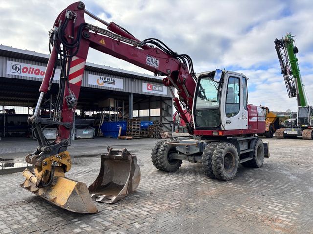 Liebherr A 314