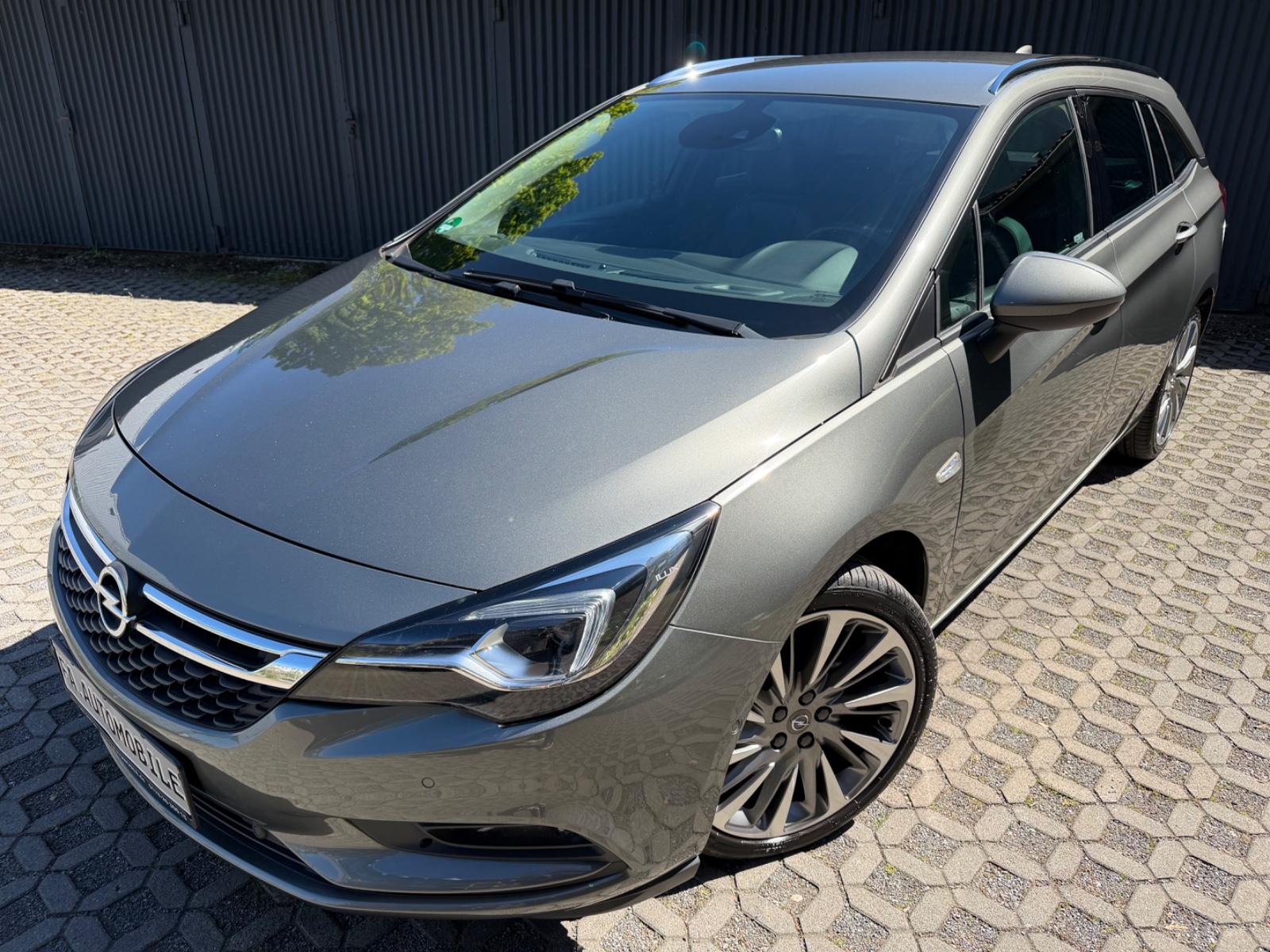 Opel Astra K Sports Tourer Innovation Start/Stop