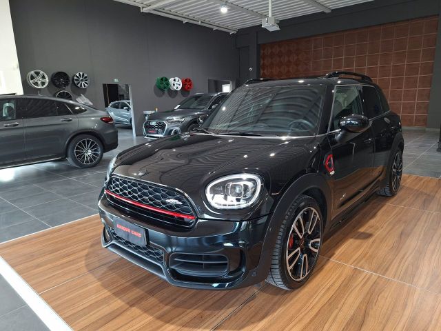 MINI Mini Countryman John Cooper Works 2.0 S JCW ALL4