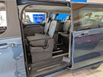Ford Tourneo Custom Tit. 2.0 L2 NEUES MODELL SOFORT!