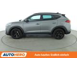 Hyundai Tucson 1.6 TGDI N-Line 4WD Aut.*NAVI*LED*360°CAM - Hyundai TUCSON Gebrauchtwagen in München