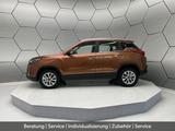 BAIC Beijing X35 1.5T CVT LED Klima Tempomat - BAIC Beijing X35 SUV