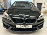 BMW 216 d  Active Tourer - BMW 216 Kombi Gebrauchtwagen