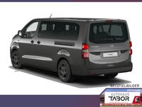 Opel Vivaro - Vorschau Bild 3