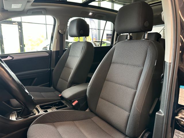 MYAUTOCENTER – Gebraucht- und Jahreswagen mit Werkstattservice in Pfaffenhofen Volkswagen Touran Comfortline BMTStart-Stopp *Pano*AHK*