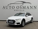 Audi A4 Allroad quattro 40 TDI S tronic / PANO / AHK  - Audi A4 Allroad in Duisburg
