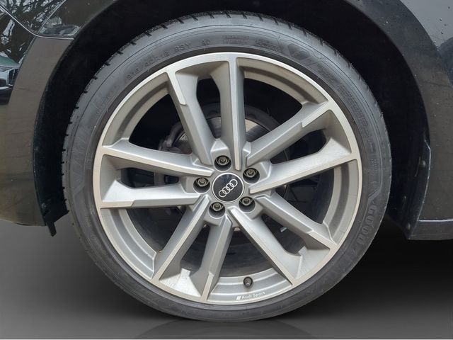 A1 Sportback 25 TFSI advanced KLIMA PDC SHZ ACC