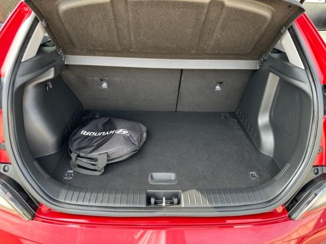 Fahrzeugabbildung Hyundai KONA Edition 30+ Elektro 2WD Navi Soundsystem Ap