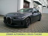 BMW 430i Coupe LASER HEAD UP - gebrauchte BMW 430 aus dem Jahr 2020
