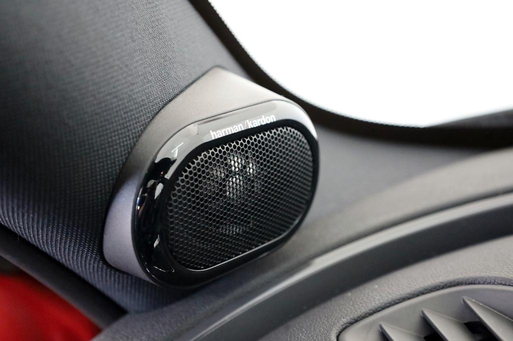 MINI Cooper SD Clubman