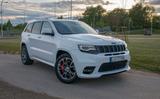 Jeep Grand Cherokee 6.4l V8 HEMI SRT unfallfrei - 4x4 - Jeep mit LPG-Antrieb