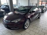 Opel Cascada Innovation ecoFlex - Opel Cascada aus 2014