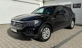 Volkswagen Touareg Basis 3.0 V6 TDI Innovision Cockpit+HUD+ - mit Diesel-Antrieb: Schwarz, Geländewagen, mit Klimaautomatik