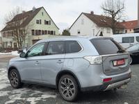 Mitsubishi Outlander Diamant Edition 4WD