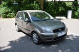 Ford Fusion Trend Automatik nur 99500KM - Ford Fusion: Automat