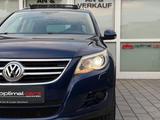 Volkswagen Tiguan Sport & Style 4Motion/Pano/DYNAUDIO/Xenon - VW Gebrauchtwagen von 2008