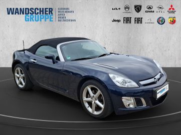 Opel GT 2.0 T