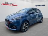 Hyundai i10 1.0 T-GDI N-Line (AC3) - Hyundai i10 AC3