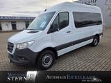 Mercedes-Benz Sprinter 314 Tourer ROLLSTUHLLIFT KLIMA 8-SITZER - Mercedes-Benz 8 sitzer