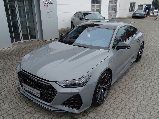 RS7 Sportback 4.0 TFSI quattro / B & O