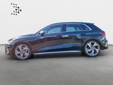 Audi S3 Sportback TFSI qu S tro*LED*Virtual*Navi+*Spo - Audi S3 aus 2021