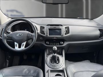 KIA Sportage - 10