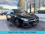 Mercedes-Benz A 180 A -Klasse A 180 d*GARANTIE*DIESEL*NAVI* - mit Diesel-Antrieb: Kleinwagen, Garantie