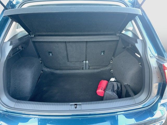 Volkswagen Tiguan - Bild 12