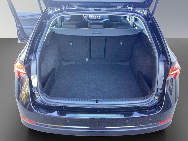 Octavia Combi 2.0TDI Ambition