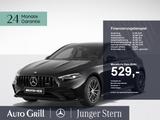 Mercedes-Benz A 35 4M AMG Night II Multibeam Distronic+ MY25 - gebrauchte Mercedes-Benz A 35 AMG aus dem Jahr 2024