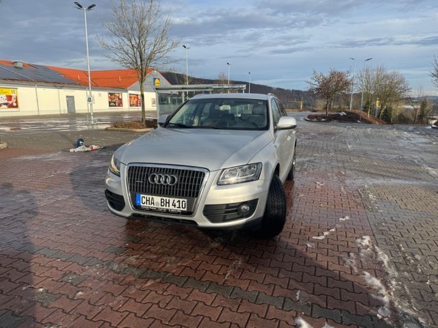 Audi Q5 2.0 TFSI  quattro