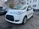 Citroën C1*Automatik*TÜV NEU*Service NEU* Reifen VA NEU - gebrauchte Citroën C1 aus dem Jahr 2009