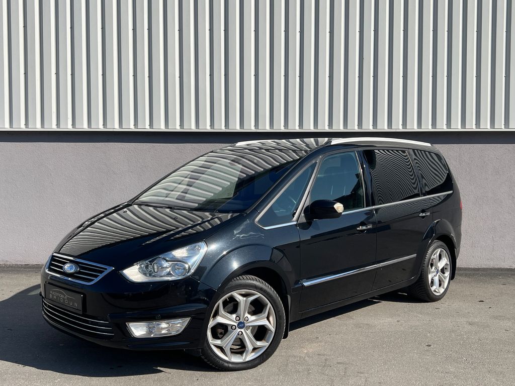 Ford Galaxy