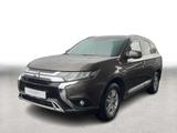Mitsubishi Outlander 2.0 MIVEC Diamant Edition+ APP LED RFK - Mitsubishi Outlander mit Benzin-Antrieb