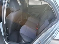 Skoda Fabia - Vorschau Bild 16