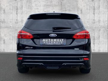 Ford Focus - 4