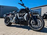 Ducati XDiavel  S -  aus 1. Hand - DUCATI XDIAVEL S