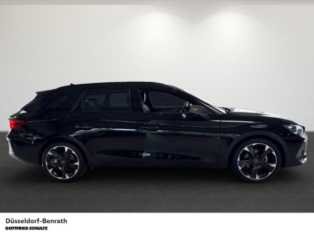 Cupra Leon - Bild 3
