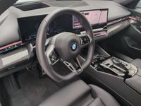 BMW 520 - Vorschau Bild 12