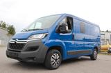 Citroën JUMPER L2H1 WOMO - Kastenwagen Womo