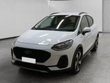 Ford Fiesta Active 1.0 ecoboost h 125cv - Ford Fiesta Active mit Hybrid-Antrieb (Benzin/Elektro)