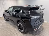 Nissan Qashqai N-Connecta *Pano*360 Grad*HeadUp - Nissan Qashqai: Schwarz