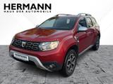 Dacia Duster II TCe 150 Adventure *AHK*360 Kamera*Navi - Dacia Duster: Tce 150