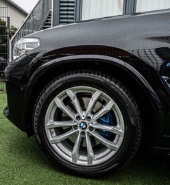 Fahrzeugabbildung BMW X3 30d xDrive M-Sport HUD|LED|AMBI|KAMERA|HiFi
