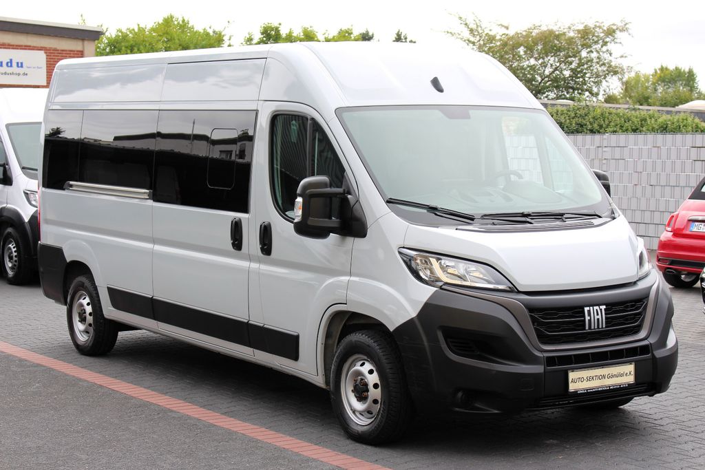 Image of Fiat Ducato