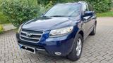 Hyundai SANTA FE 2.2 CRDi GLS 4WD GLS - gebrauchte Hyundai SANTA FE aus dem Jahr 2006