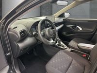 Mazda 2 Hybrid - Vorschau Bild 7